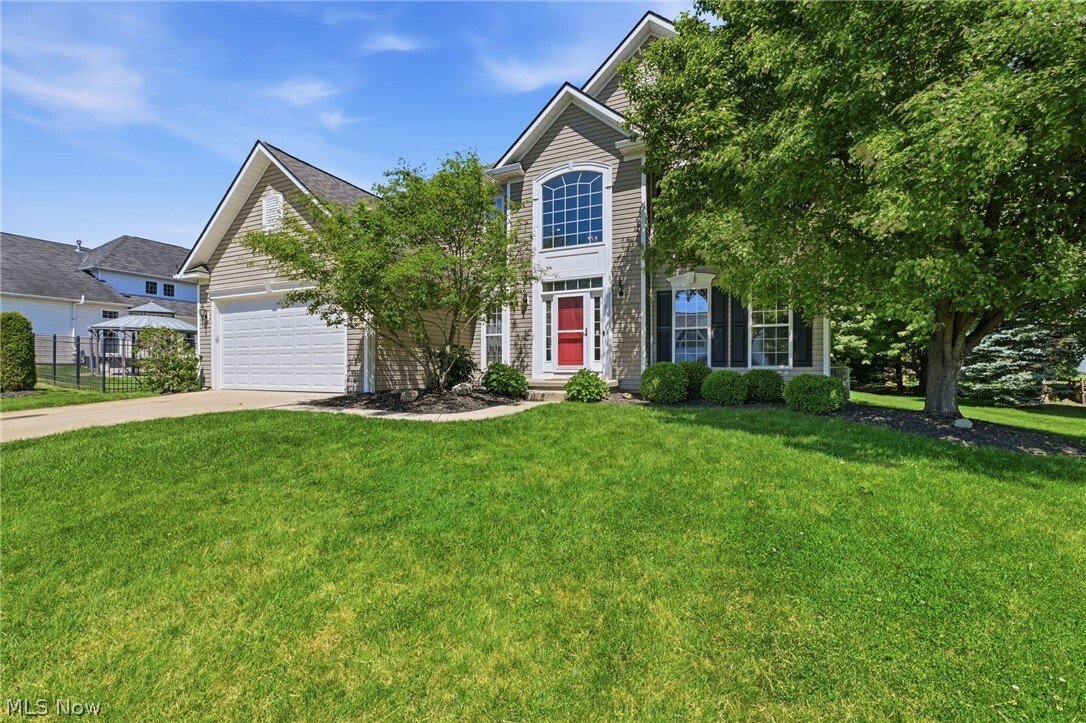 House in Copley, Ohio, United States 2 - 18084849