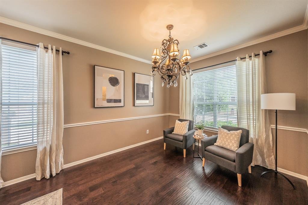House in Fort Worth, Texas, United States 3 - 18081995