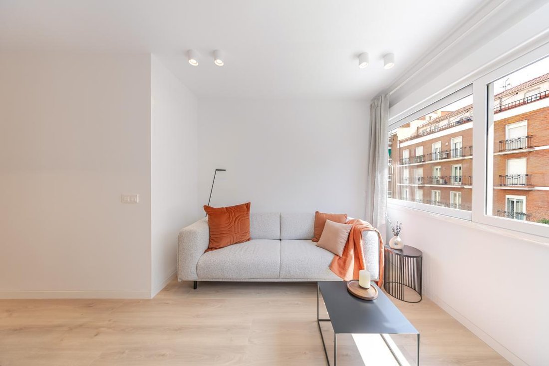Apartment in Barrio Salamanca, Madrid, Spain 5 - 18085222