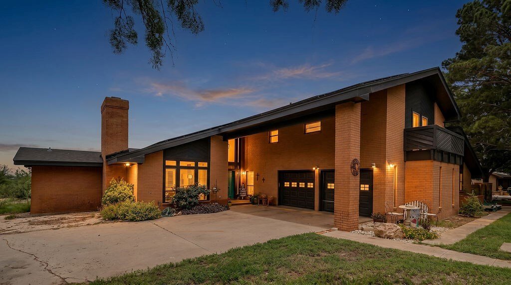 House in Big Spring, Texas, United States 3 - 18085349