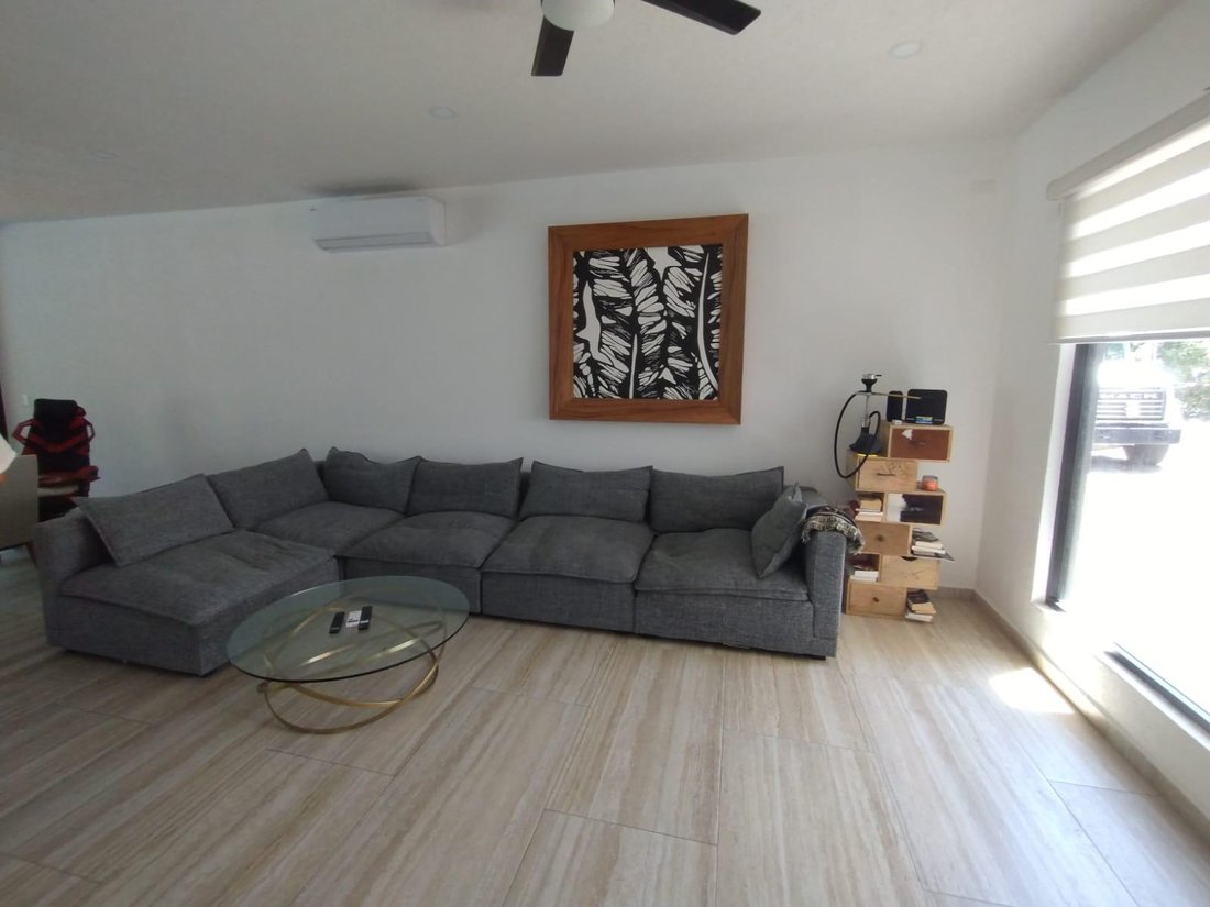 House in Playa del Carmen, Quintana Roo, Mexico 2 - 18084287