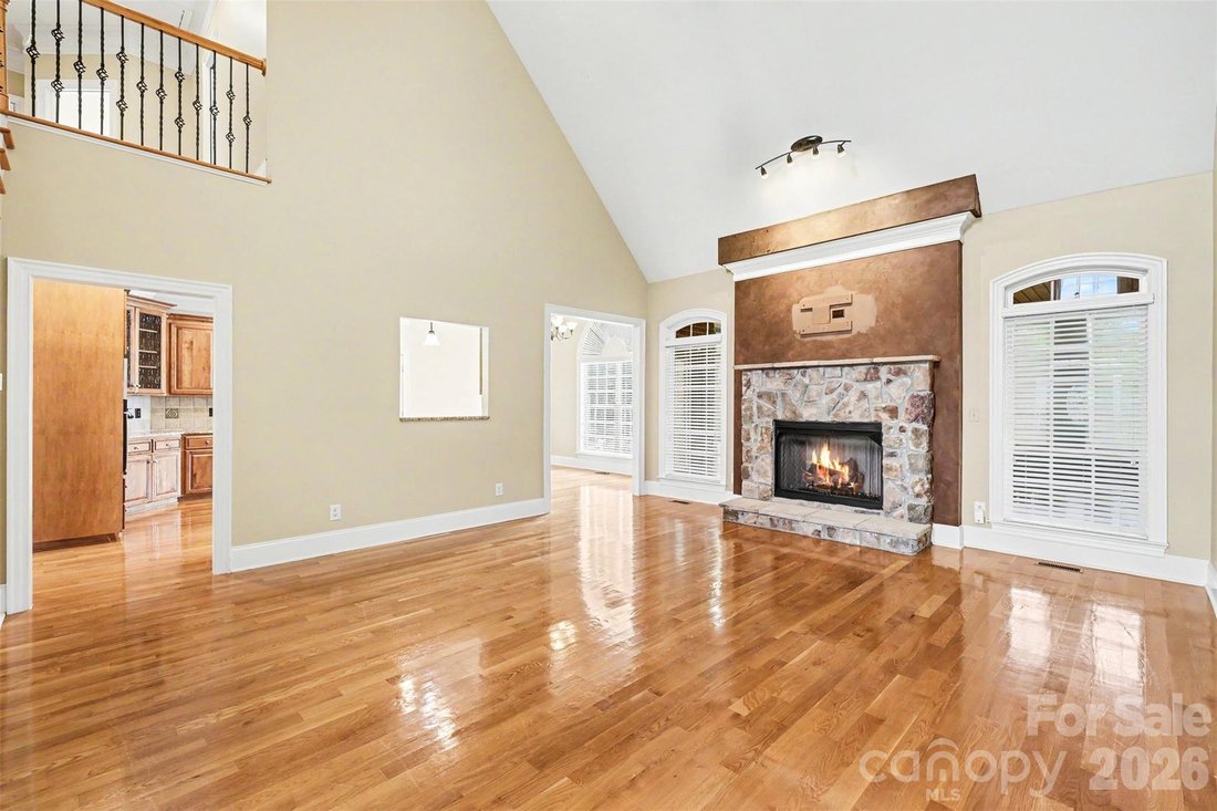 House in Waxhaw, North Carolina, United States 5 - 18089176