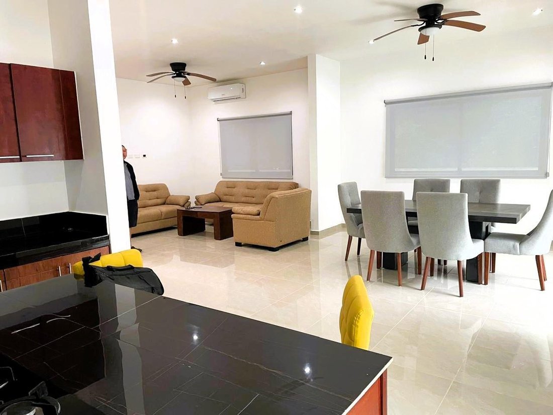 House in Solidaridad, Mexico 4 - 18084312