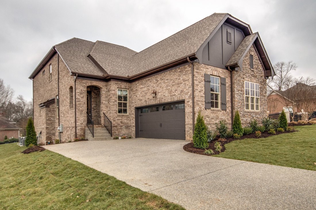House in Hendersonville, Tennessee, United States 2 - 18086926