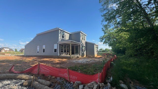 House in Murfreesboro, Tennessee, United States 3 - 18086908