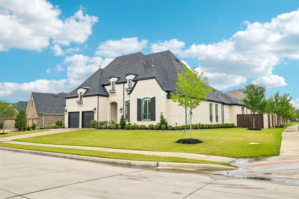 House in Prosper, Texas, United States 2 - 18087053