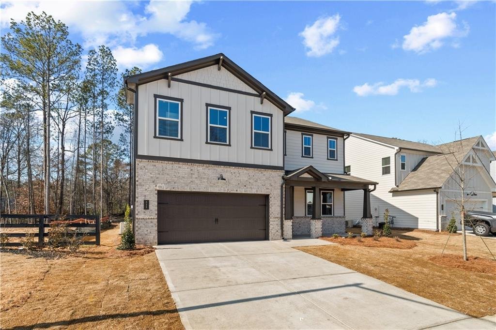 House in Canton, Georgia, United States 5 - 18085605