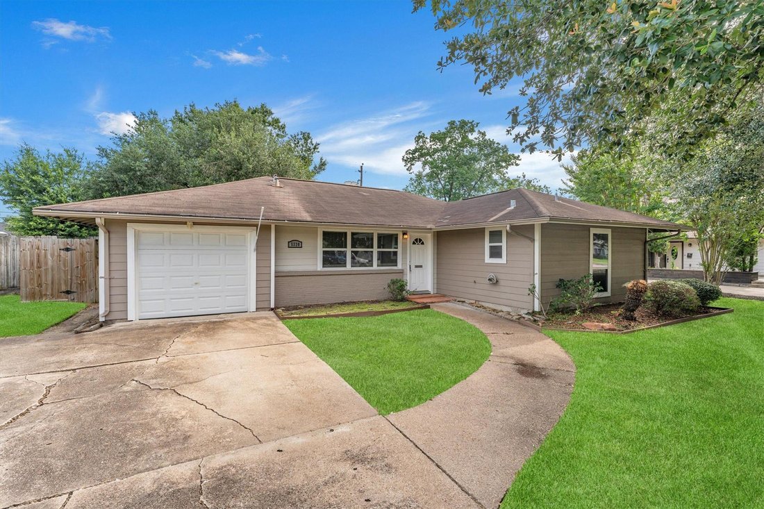 House in Houston, Texas, United States 2 - 18085865