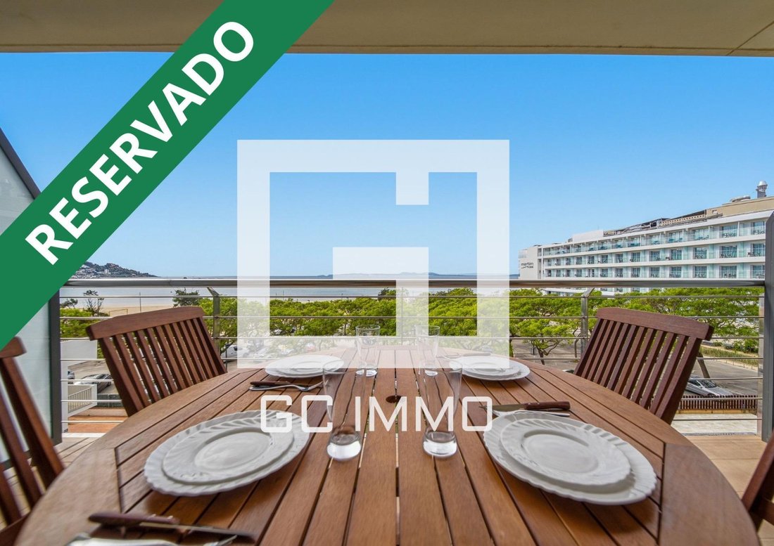 Apartment in Roses, Catalonia, Spain 1 - 18088625
