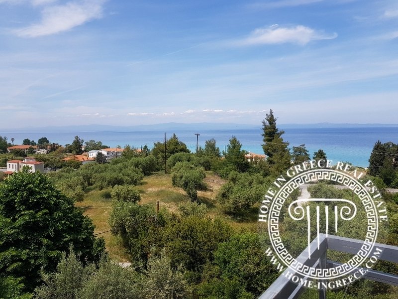 Villa in Kassandra, Macedonia and Thrace, Greece 4 - 18081727