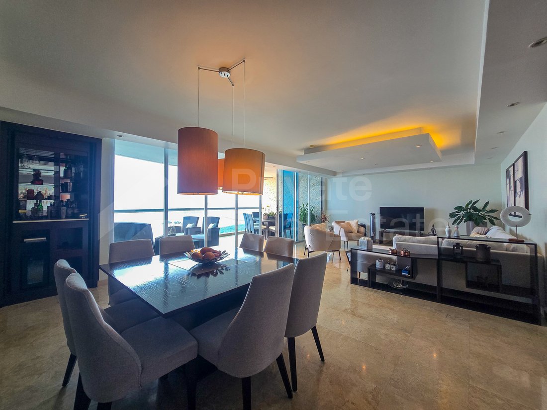 Apartment in Panama City, Panama, Panama 2 - 18085249