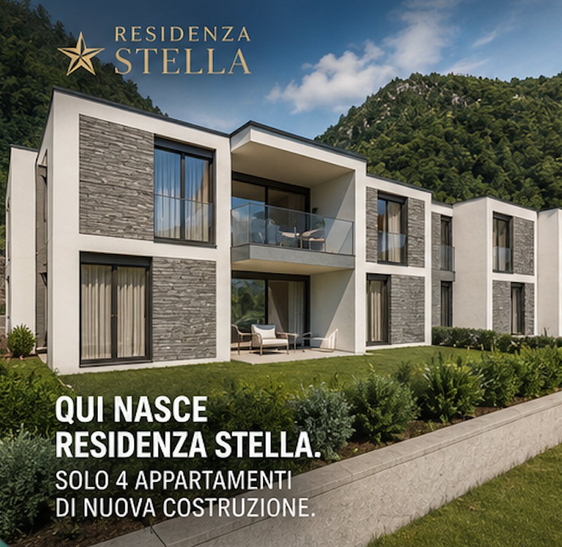 Apartment in Avegno Gordevio, Ticino, Switzerland 2 - 16479036