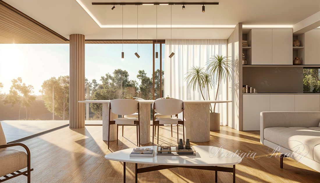 Penthouse in Vari, Attica, Greece 3 - 17292068