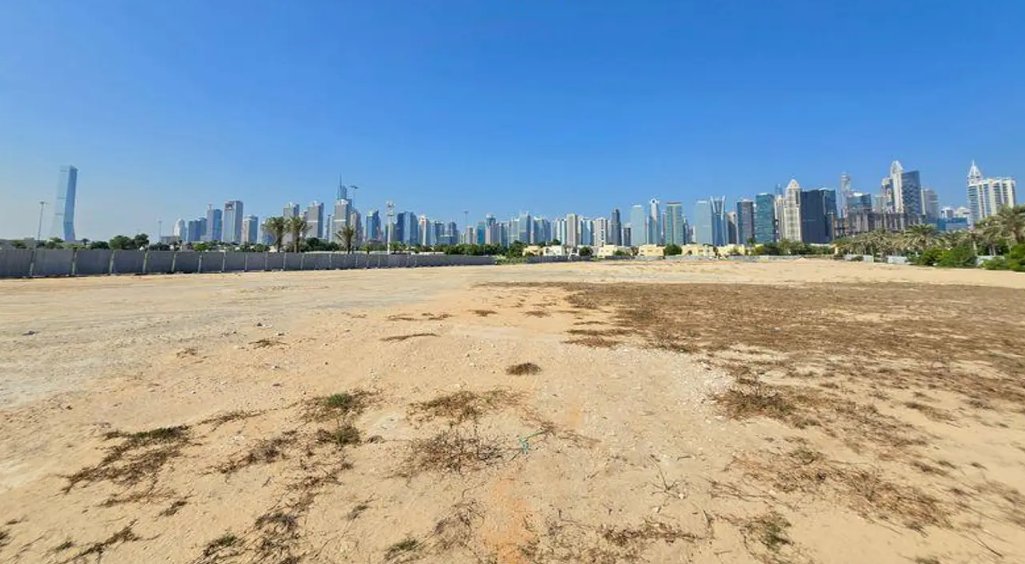 Land in Al Safouh First, Al Safouh, Dubai 5 - 18087999