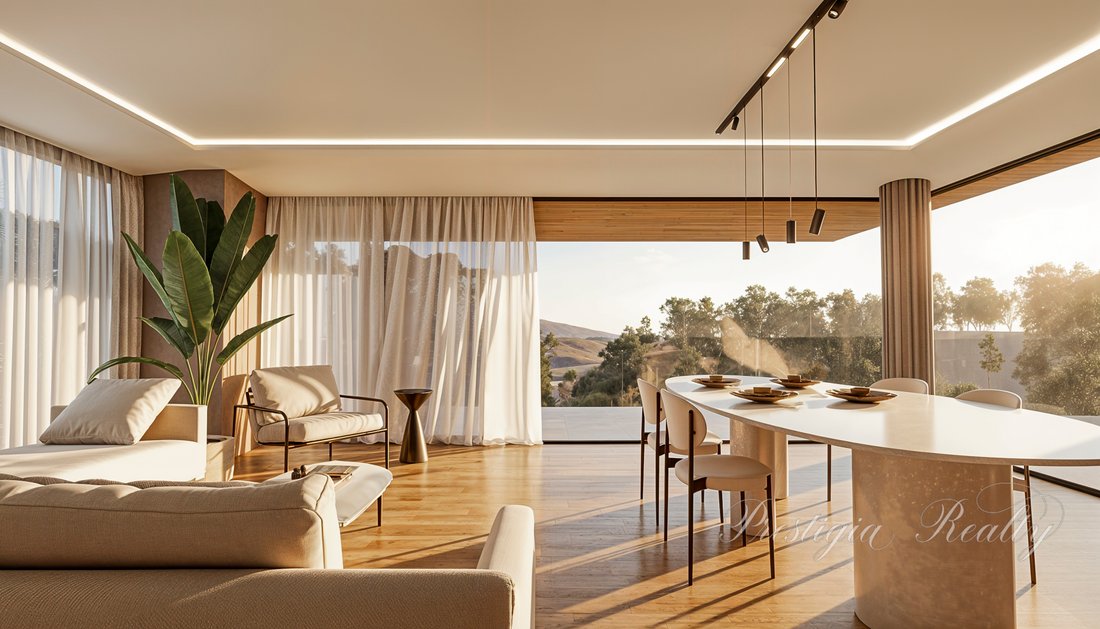 Penthouse in Vari, Attica, Greece 5 - 17292068