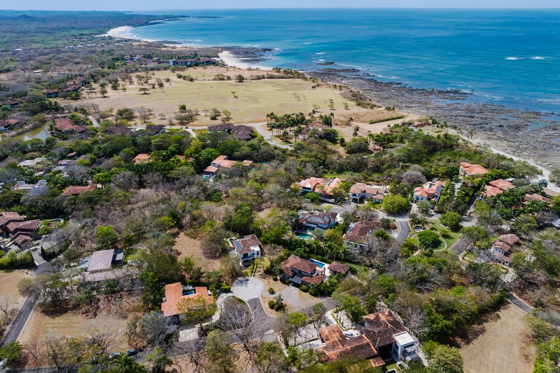 Casa en Playa Langosta, Provincia de Guanacaste, Costa Rica 5 - 18082578