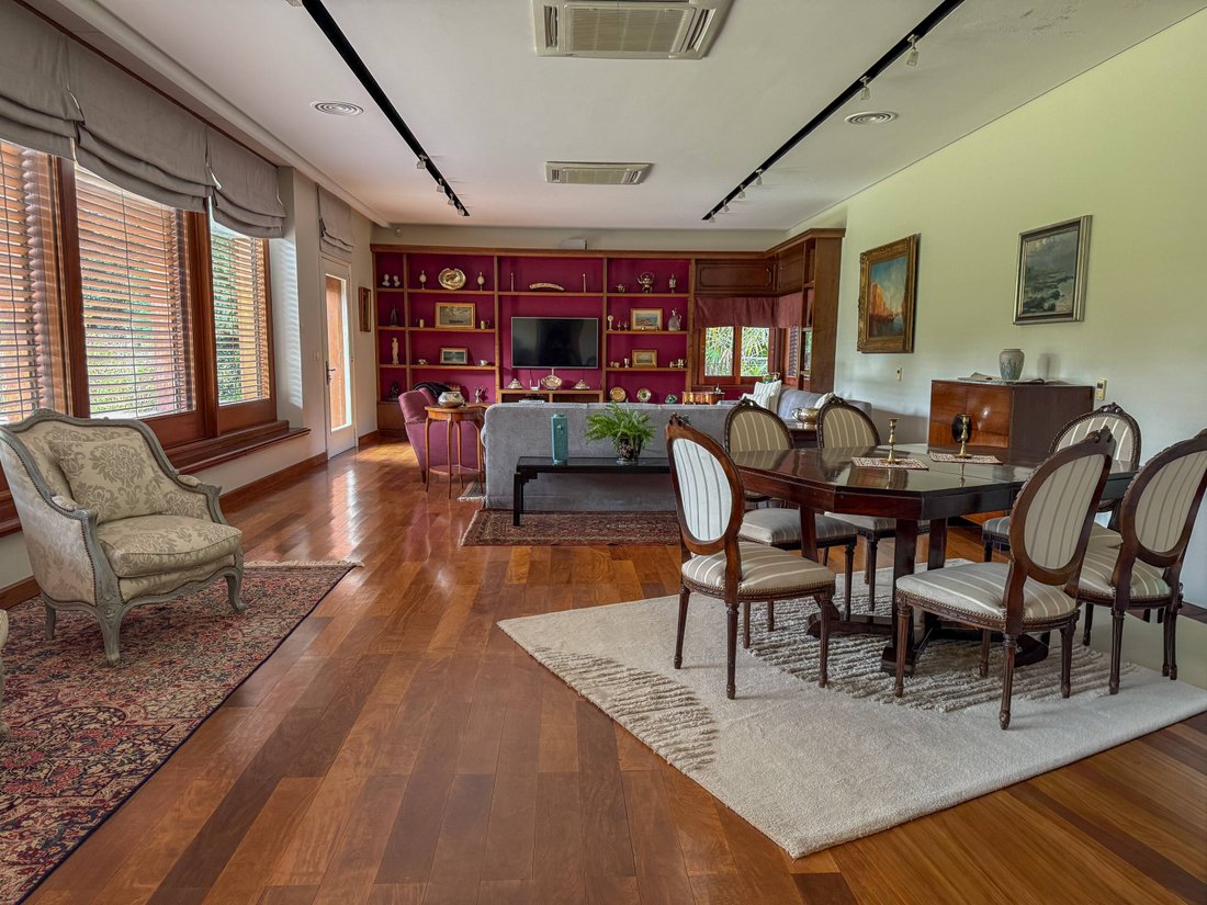House in Martínez, Buenos Aires Province, Argentina 4 - 18083164