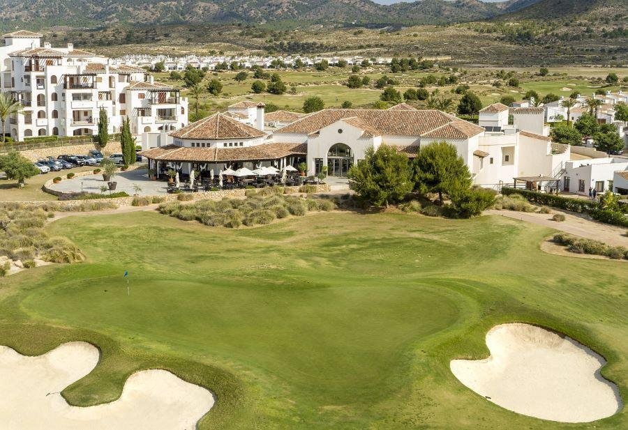 Villa in Banos y Mendigo, Murcia, Región de Murcia 5 - 18080880