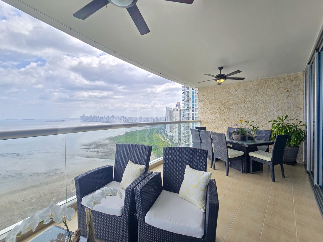 Apartment in Panama City, Panama, Panama 1 - 18085249