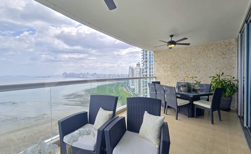 Apartment in Panama City, Panama, Panama 1