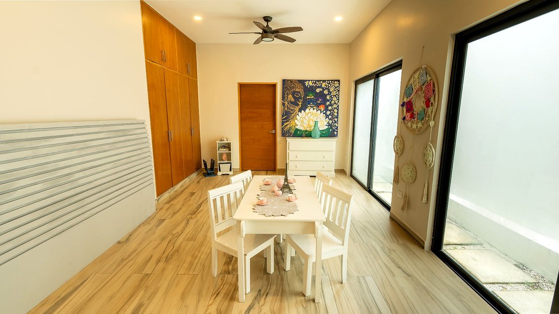 House in Playa del Carmen, Quintana Roo, Mexico 5 - 17232590