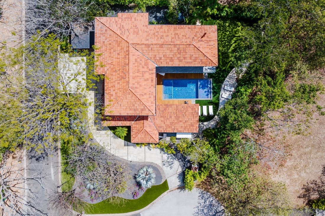 Casa en Playa Langosta, Provincia de Guanacaste, Costa Rica 3 - 18082578