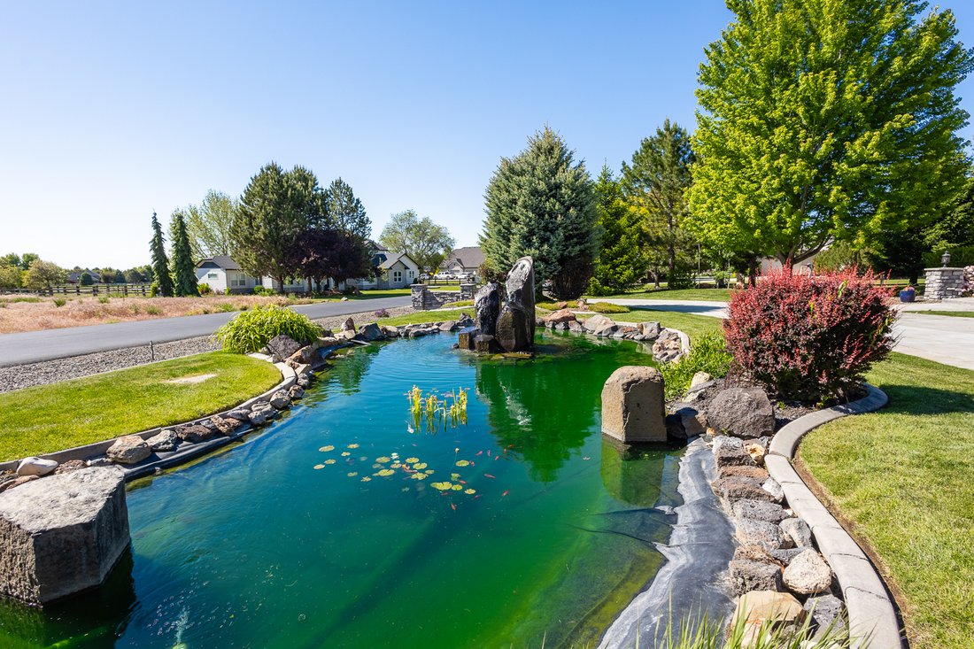 House in Meridian, Idaho, United States 3 - 18074122