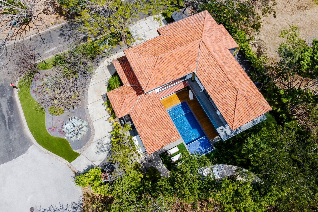 Casa en Playa Langosta, Provincia de Guanacaste, Costa Rica 2 - 18082578