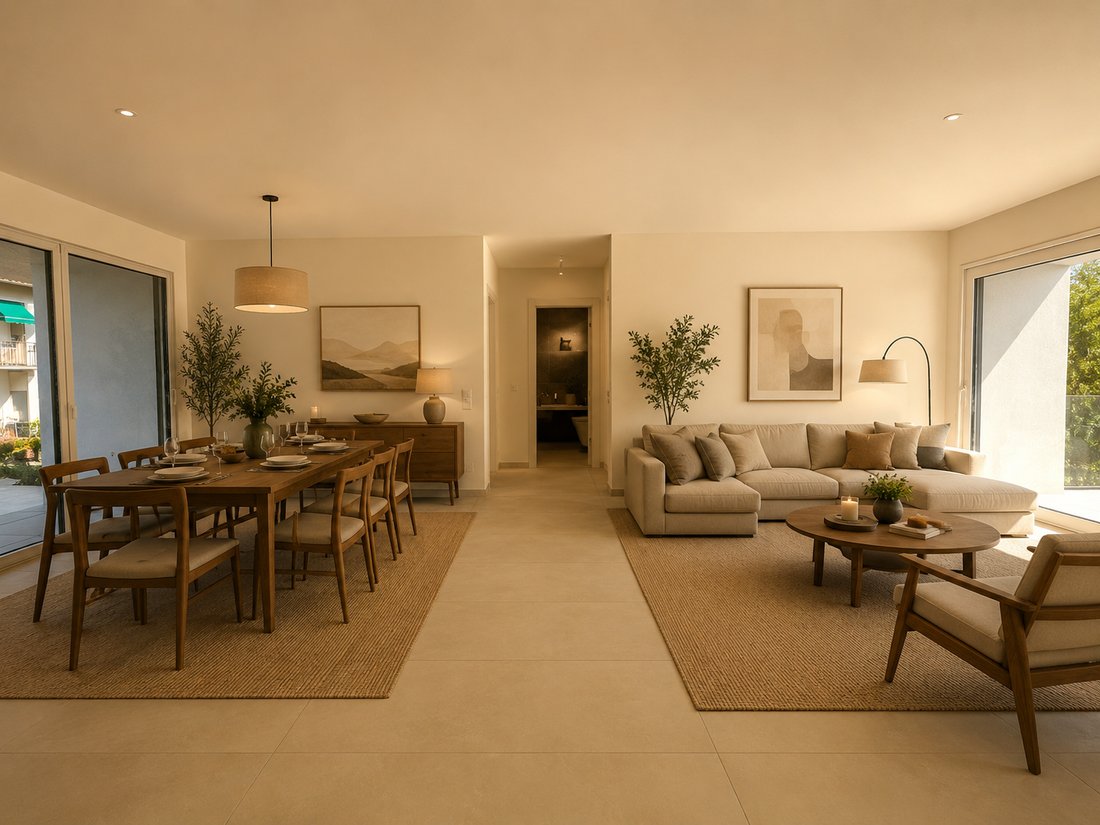 Apartment in Avegno Gordevio, Ticino, Switzerland 4 - 16479036
