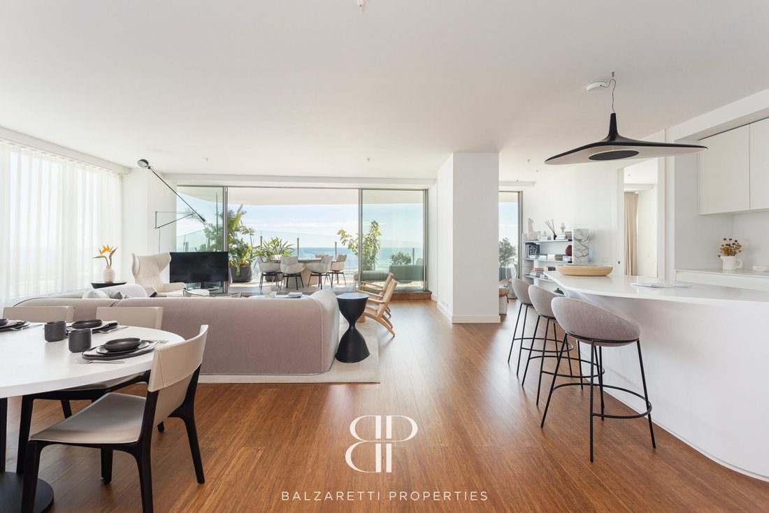 Penthouse in Sant Martí, Barcelona, Spain 5 - 18081705