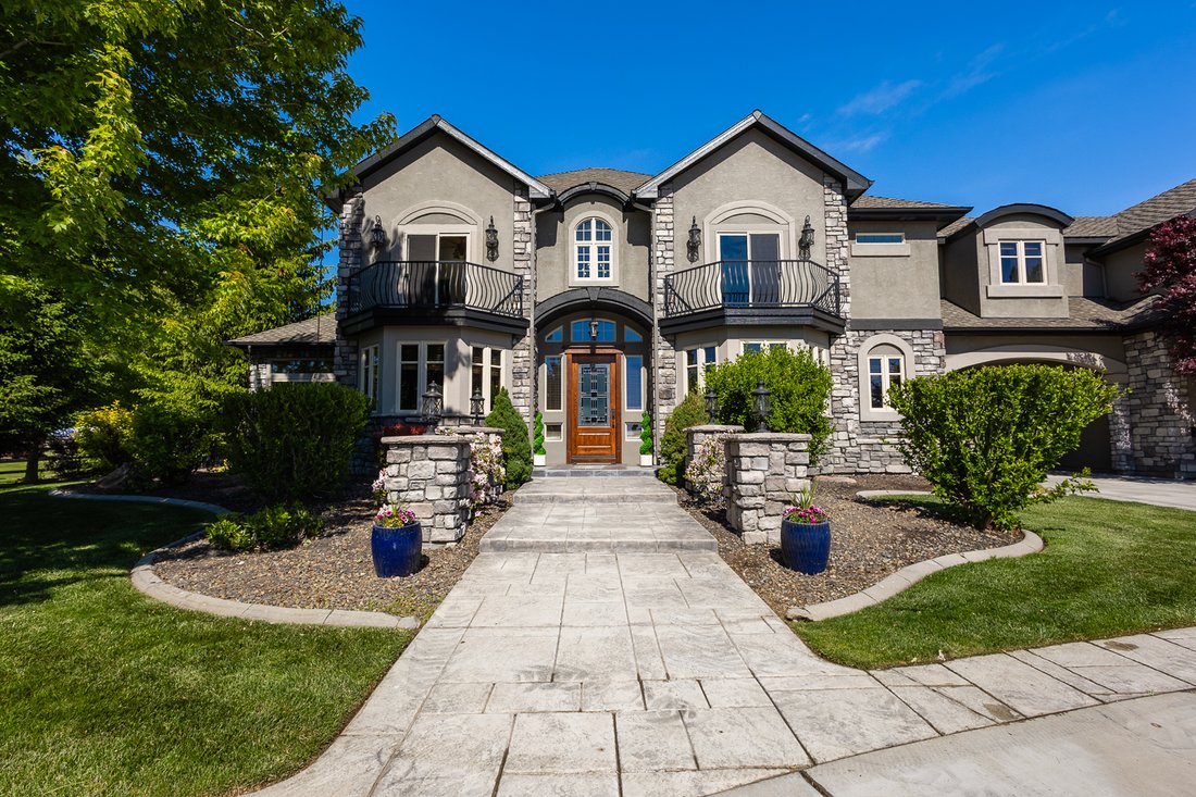House in Meridian, Idaho, United States 4 - 18074122