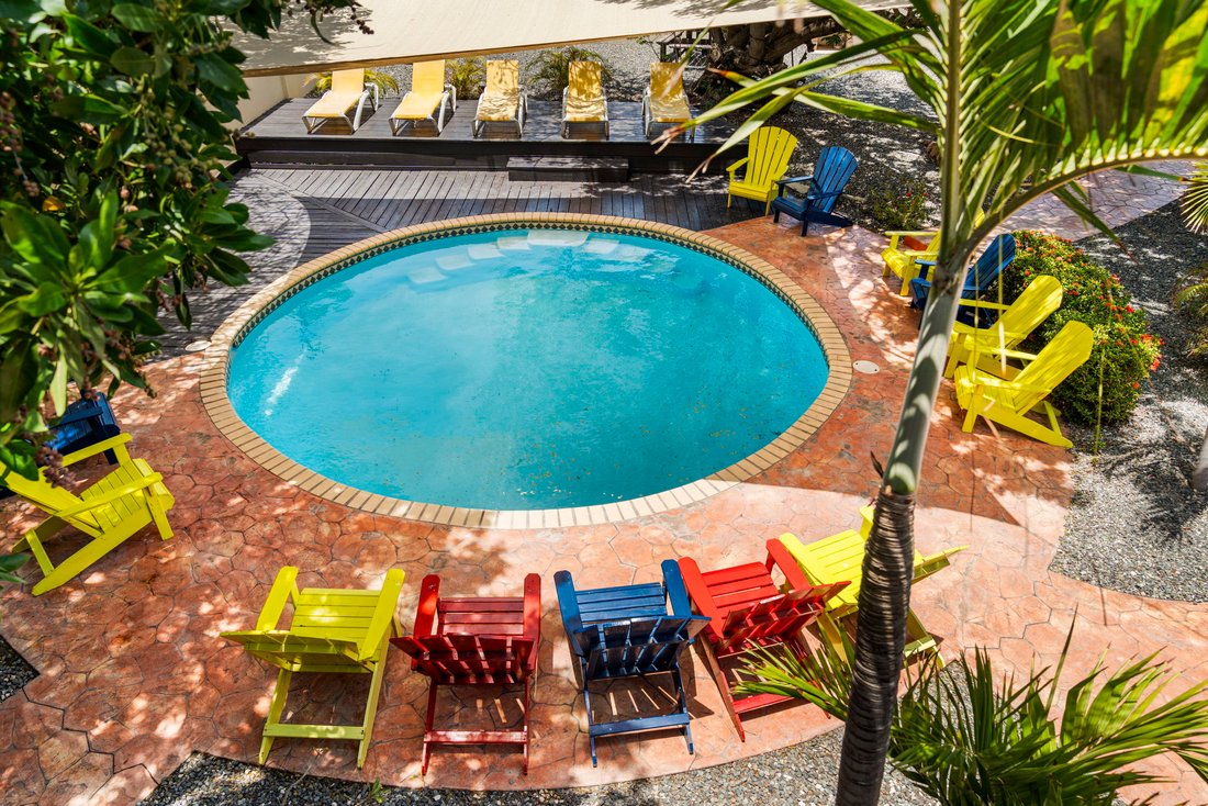 Apartment in Noord, Aruba 2 - 18080884