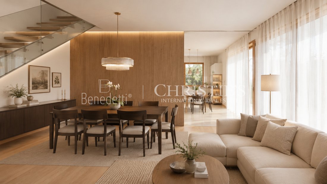 Villa à Merano, Trentin-Haut-Adige, Italie 2 - 14348787