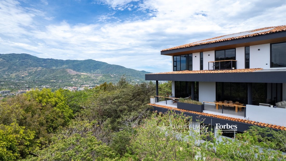 Condo in Pozos, San José Province, Costa Rica 2 - 17541562