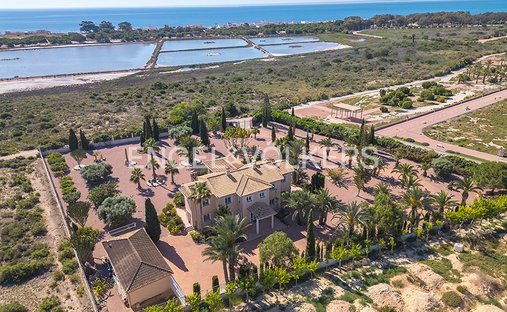 Villa à Elche, Valence, Espagne 1