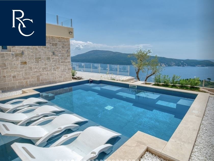 Villa in Podi, Herceg Novi Municipality, Montenegro 3 - 18080842