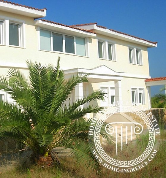 Villa in Pallini Municipal Unit, Macedonia and Thrace, Greece 4 - 18081318