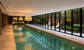 Penthouse in Mexico City, Mexiko 2