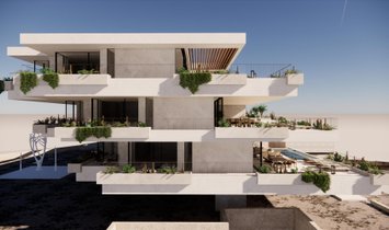 Appartement à La Caleta, Adeje, Îles Canaries 1
