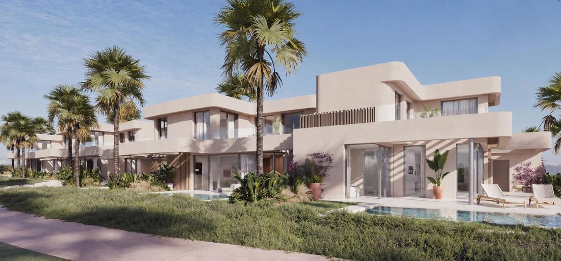 Villa in Banos y Mendigo, Murcia, Región de Murcia 1 - 18080880