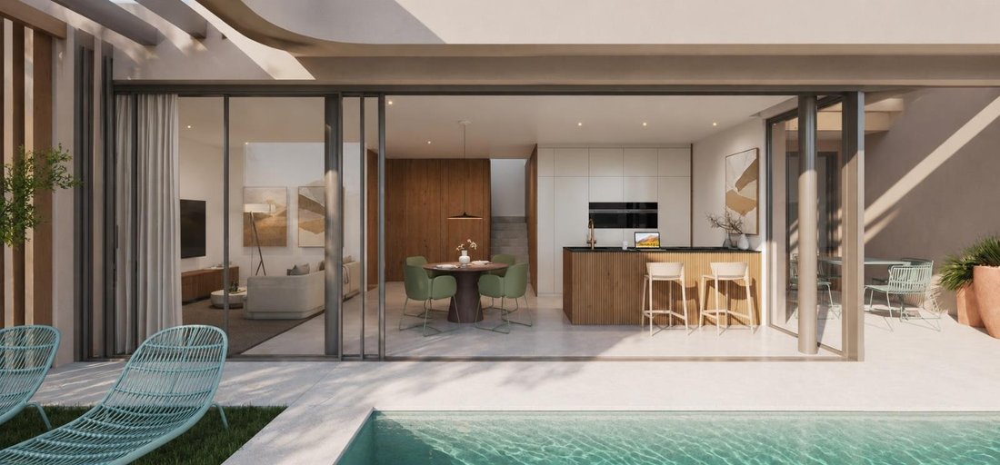 Villa in Banos y Mendigo, Murcia, Región de Murcia 2 - 18080880