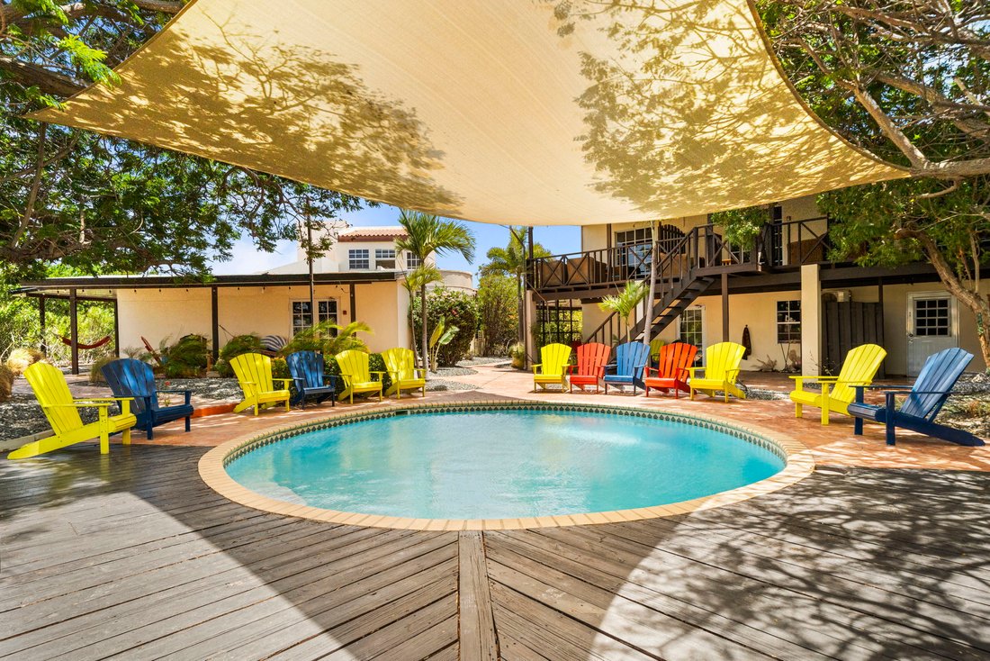 Apartment in Noord, Aruba 5 - 18080884