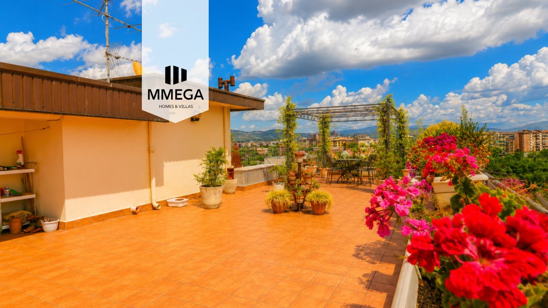 Apartment in Peretola, Florence, Italy 5 - 18088560