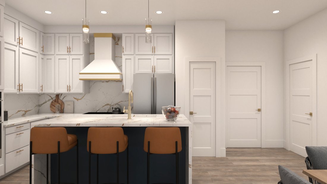 Condo in South Bend, Indiana, United States 5 - 18080882