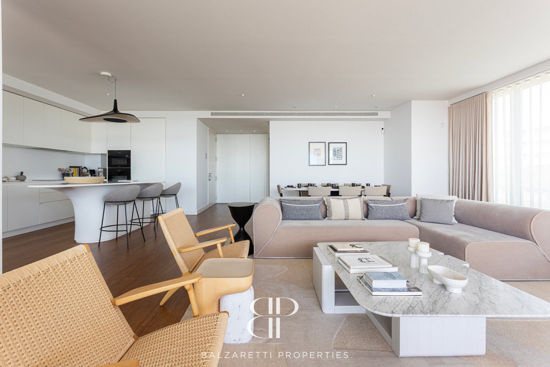 Penthouse in Sant Martí, Barcelona, Spain 4 - 18081705