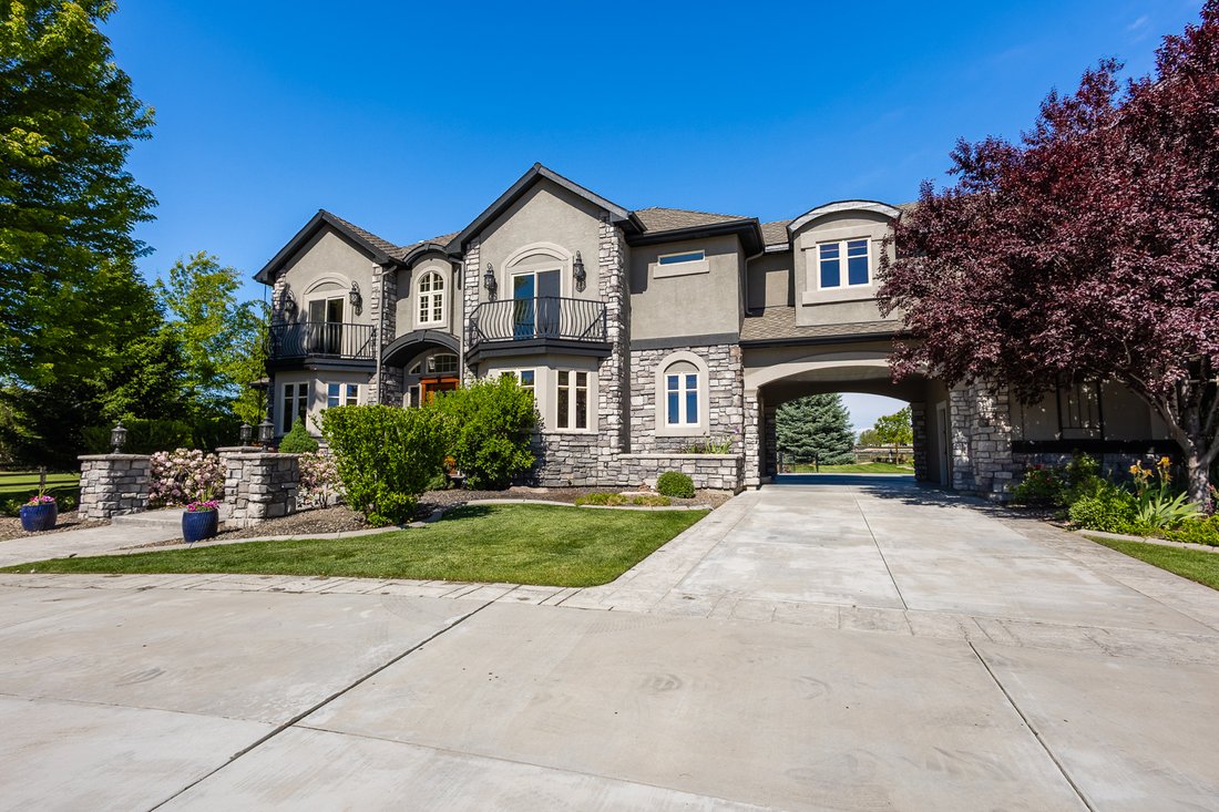 House in Meridian, Idaho, United States 5 - 18074122