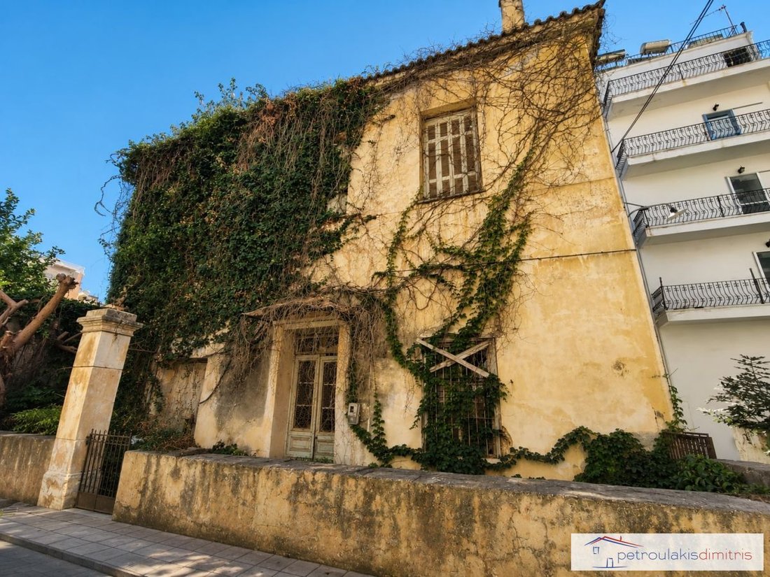 House in Crete, Greece 1 - 18088635