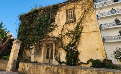 Haus in Kreta, Griechenland 1