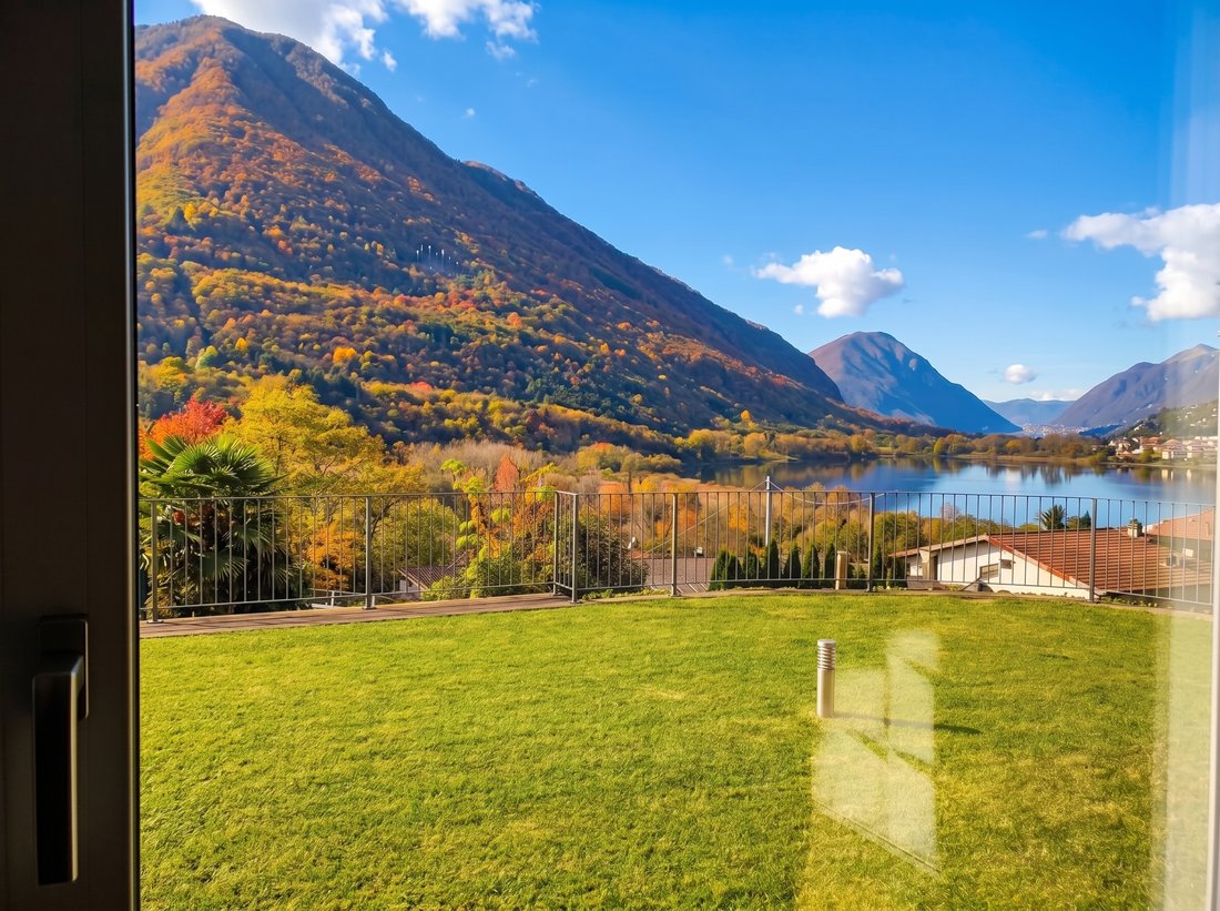 Villa in Porlezza, Lombardy, Italy 4 - 18088842
