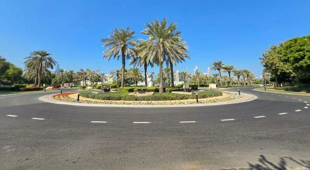 Land in Al Safouh First, Al Safouh, Dubai 3 - 18087999